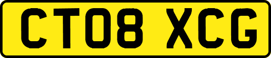 CT08XCG