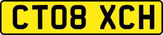 CT08XCH
