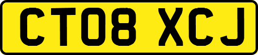 CT08XCJ