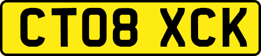 CT08XCK