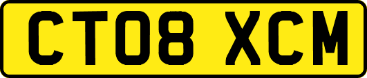 CT08XCM
