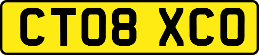CT08XCO