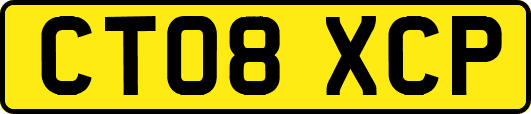 CT08XCP