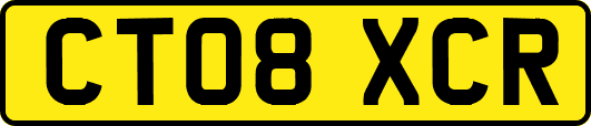 CT08XCR