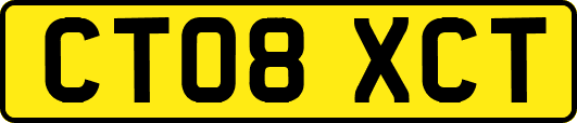 CT08XCT