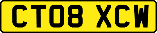 CT08XCW