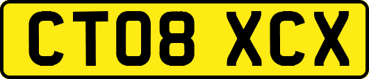 CT08XCX
