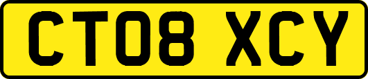 CT08XCY