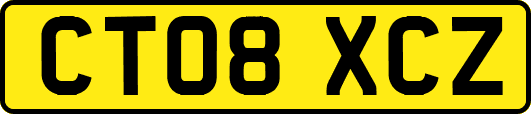 CT08XCZ