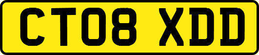 CT08XDD