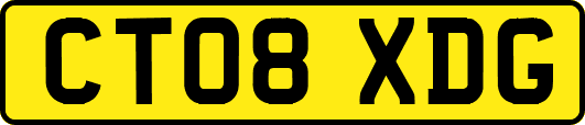 CT08XDG