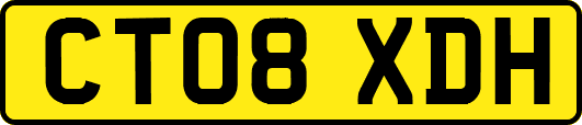CT08XDH