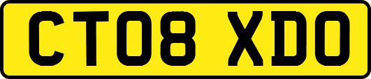 CT08XDO