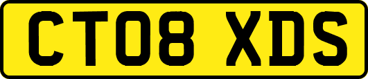 CT08XDS
