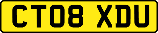CT08XDU