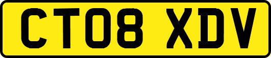 CT08XDV