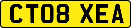 CT08XEA