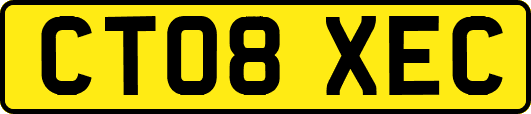 CT08XEC
