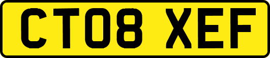 CT08XEF