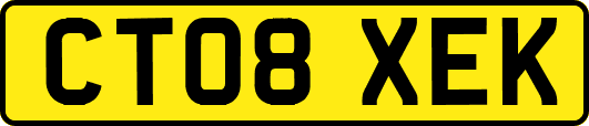 CT08XEK