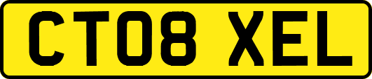 CT08XEL