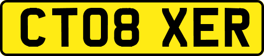CT08XER