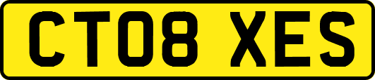 CT08XES