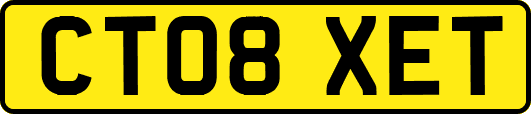 CT08XET