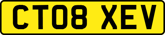 CT08XEV