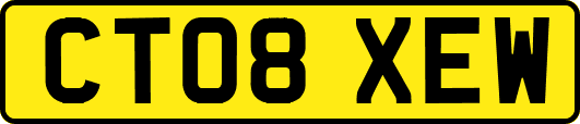 CT08XEW