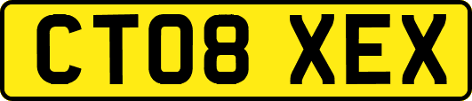 CT08XEX