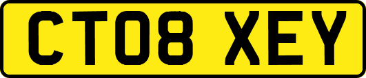 CT08XEY