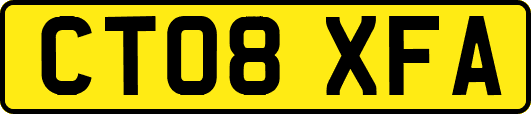 CT08XFA