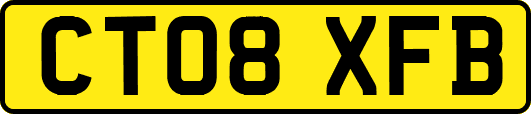CT08XFB