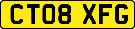 CT08XFG