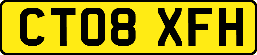 CT08XFH
