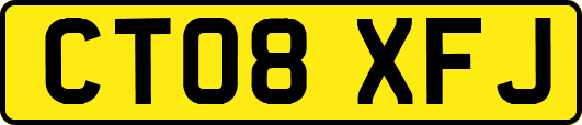 CT08XFJ
