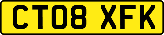 CT08XFK