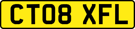 CT08XFL