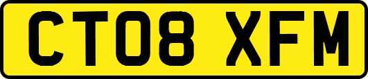 CT08XFM