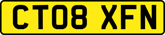 CT08XFN