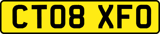 CT08XFO
