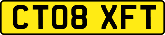 CT08XFT