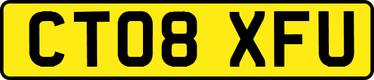 CT08XFU