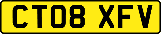 CT08XFV