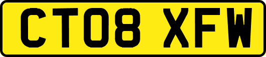 CT08XFW