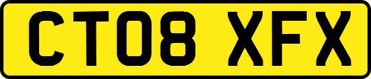 CT08XFX