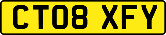 CT08XFY