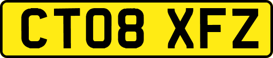 CT08XFZ