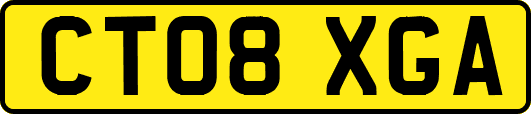 CT08XGA